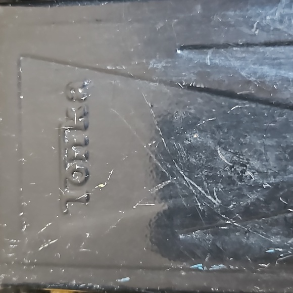 Vintage Tonka  Metal Bulldozer - Picture 6 of 10